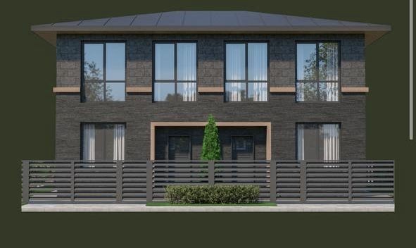 Котедж Львів Білогорща продаж - фото 1