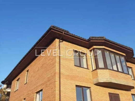 будинок 425м цегла Альпійська вул. (П'ятигорська) шірма Киев