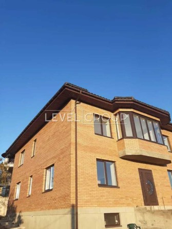 будинок 425м цегла Альпійська вул. (П'ятигорська) шірма - фото 1