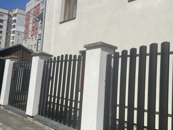 Продаж будинку в Плющова ( Мазепи) Львів