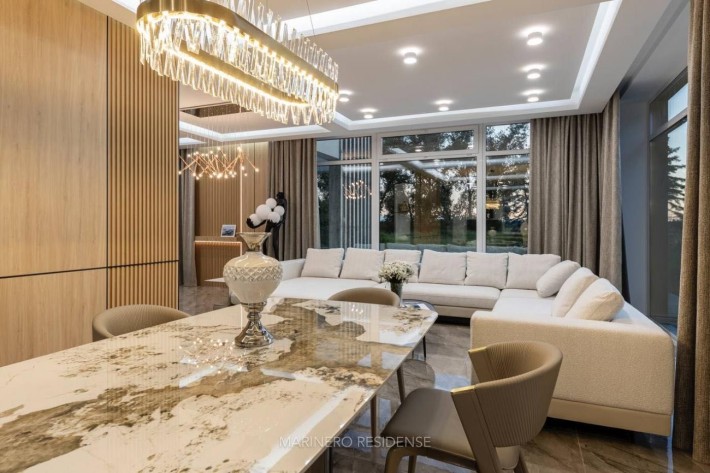 Будинок (без%) 320м² та 26 соток з виходом до Дніпра (7км м. Славутич) - фото 1