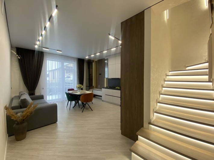 Есклюзивний Таунхаус з ремонтом 115м2 - фото 1