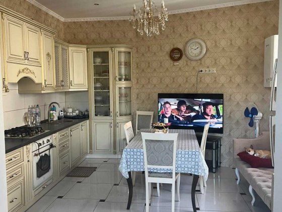 Совки, новый коттедж 2-х уровня, 162м.кв. Киев