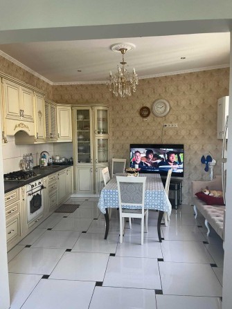 Совки, новый коттедж 2-х уровня, 162м.кв. - фото 1