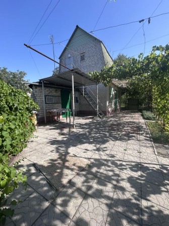 Продам дачу в СТ «Будівельник 1» - фото 1