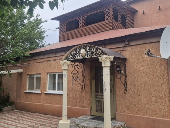 Продам двухэтажный дом Запоріжжя