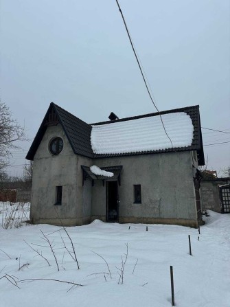 Продаж/Будинок,дача/0 цикл/Брюховицька,Рясне/Львів/Львівська область - фото 1