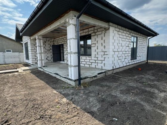 Продам ділянку з будинком Царське село, 12 Квартал Дніпро