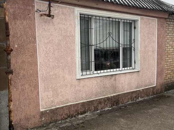 Продажа частини будинку Кущівка.