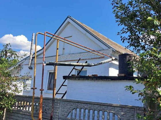 Продам пол дома в Днепре,  Диевка 1 Дніпро