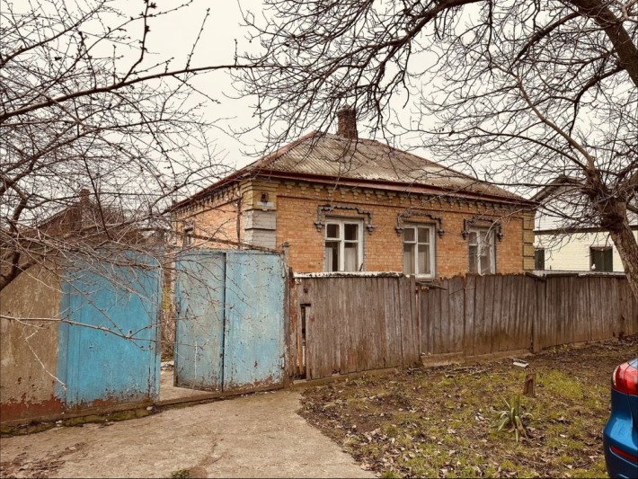 Продажа дома 60м2 р-н Айвазовского. - фото 1