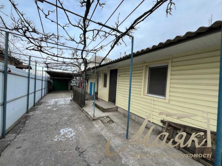 Продаж будинку Верхня Хортиця,зуп.Шмідта,вул А.Коопа,Істоміна - фото 1