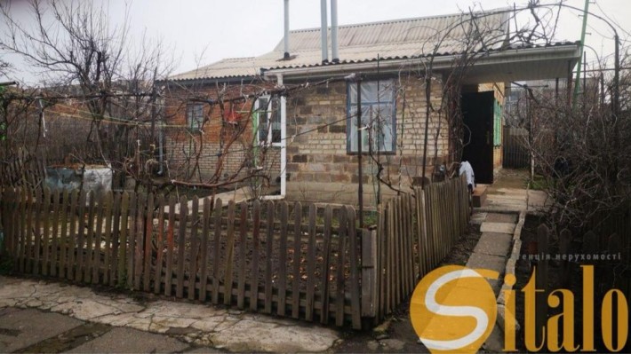 Продаж будинку по вул. Західна, Олександрівський - фото 1