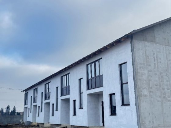 ТЕРМІНОВИЙ продаж кутового тауна без комісії! ТОП локація! Вінниця