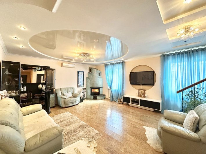 Продаж 2-поверхового будинку по вул Бетховена Правий берег - фото 1