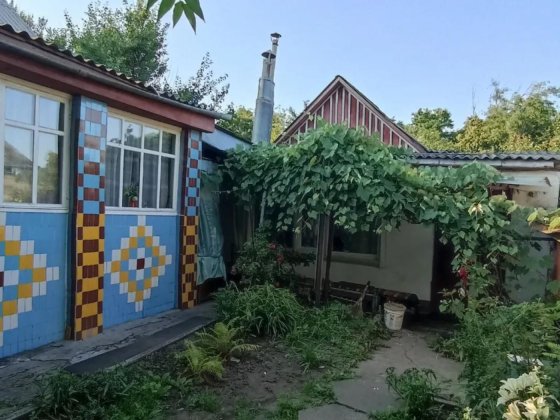 Будинок на Кореї (Шевченківський район)