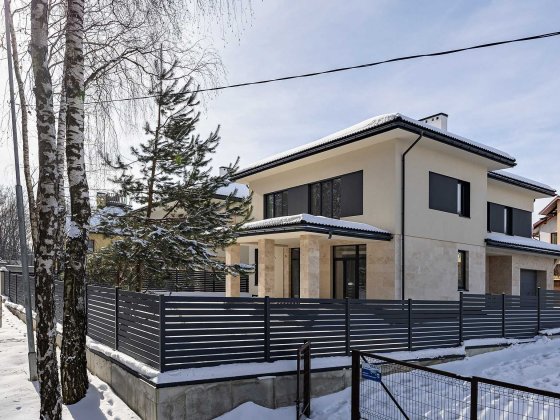 Будинок біля лісу у Львові! Найкраща пропозиція на ринку! Львів