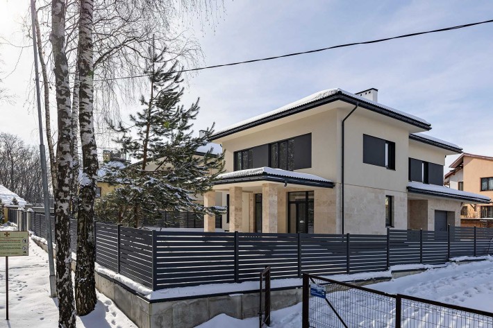 Будинок біля лісу у Львові! Найкраща пропозиція на ринку! - фото 1