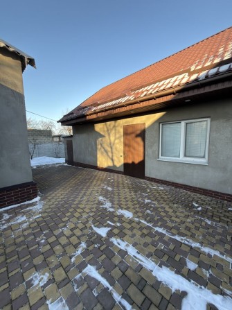 У продажу 2 будинки на одній ділянці - фото 1