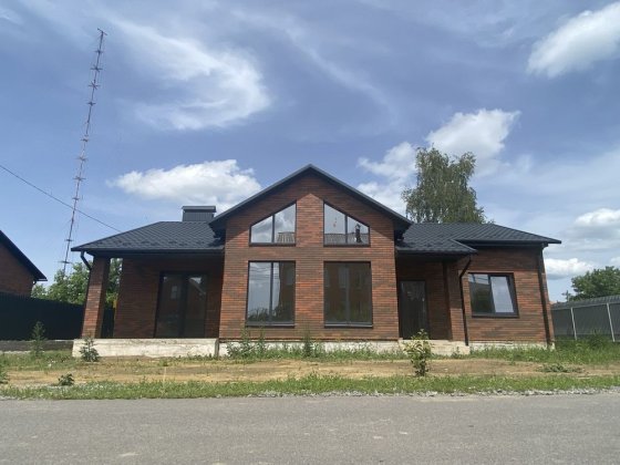 Приватний будинок Винница