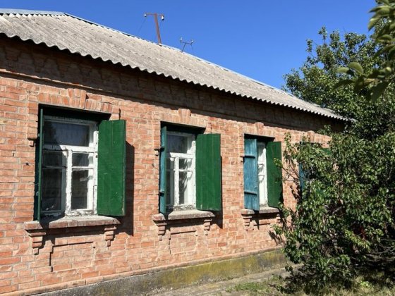 Будинок під ремонт, р-н Олексієвка Кропивницький