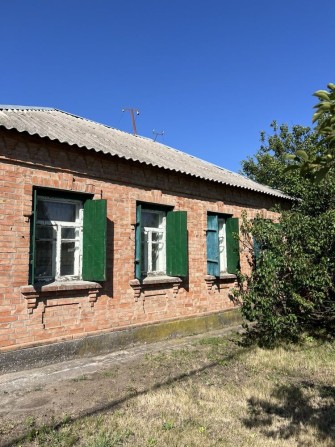 Будинок під ремонт, р-н Олексієвка - фото 1