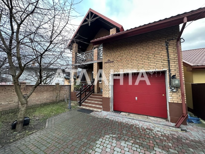 Окремостоячий будинок, вул. Очаківська | Шевченківський район - фото 1