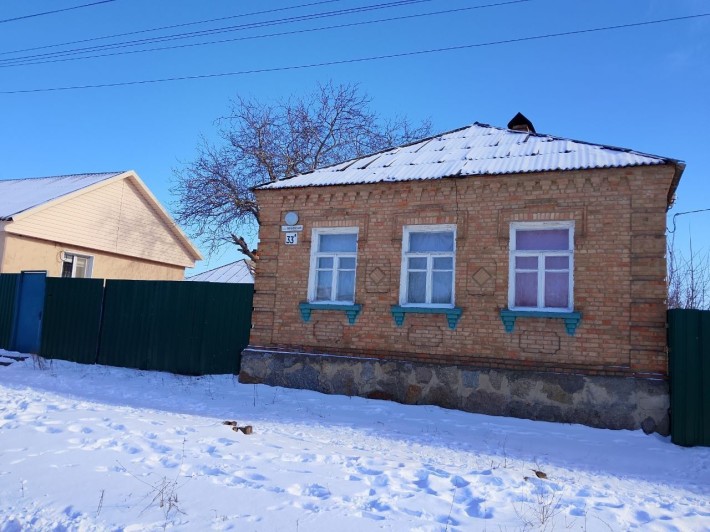 Продам будинок на одного господаря - фото 1