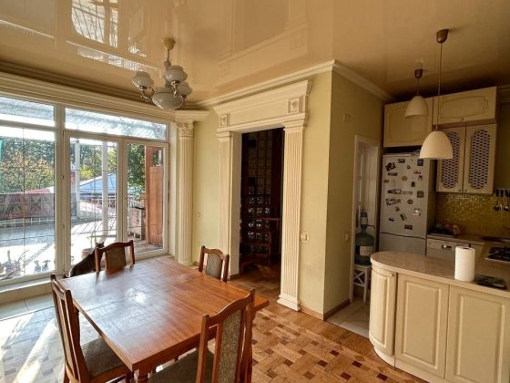 Продаж 4к будинку Княгині Ольги Львів