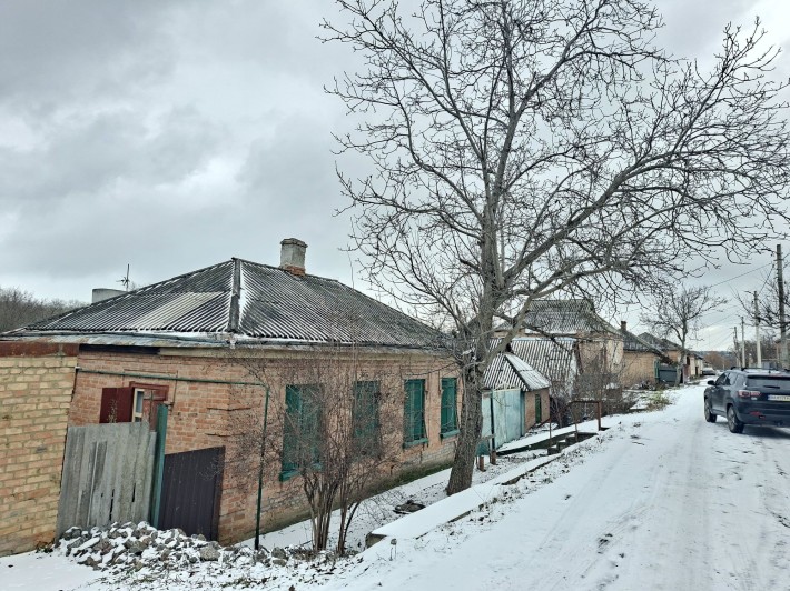 Продам будинок міськ сад / арнаутово - фото 1