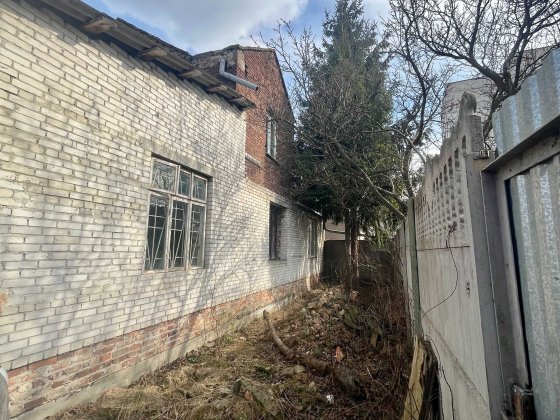 Продається будинок в районі вул.Любінської Львів