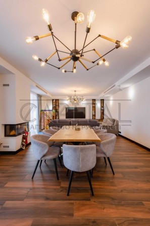 Продаж / АВТОНОМНОГО Будинку / Криворі, Голосієво, Київ - фото 1