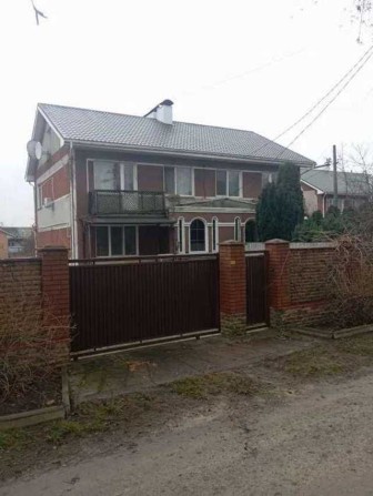 Продаж 4 кімнатного будинку в м. Бортничи - фото 1