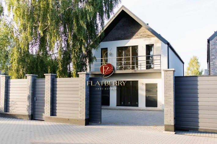 Без% Продажа дома, ул. Совская, Соломенский район, Жуляны - фото 1