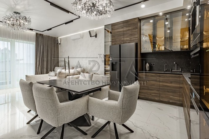 Продаж АВТОНОМНОГО таунхаусу на Осокорках, метро Славутич - фото 1