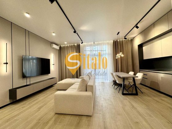 Танхаус, дом з ремонтом клубного типу Осокорки, будинок, з меблями Київ