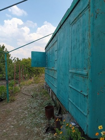 Продам дачу в районе села Богатырёвка - фото 1