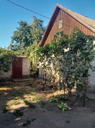 Продам дом в Подпорожнянке. - фото 1