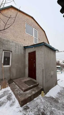 Продам  будинок  на ділянці 15 соток у Новокодацькому районі Таромське - фото 1