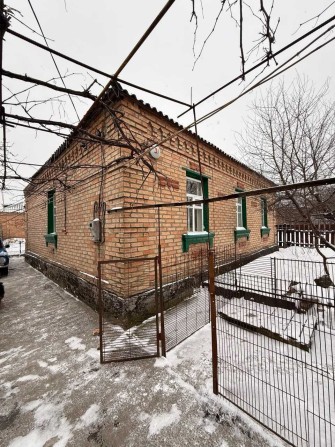 Окремо стоячий будинок, початок Старої Балашівки - фото 1