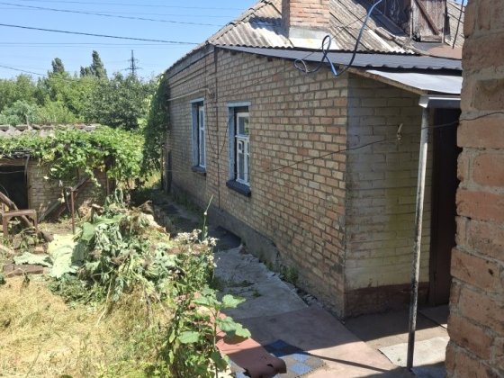 Продам частину будинку