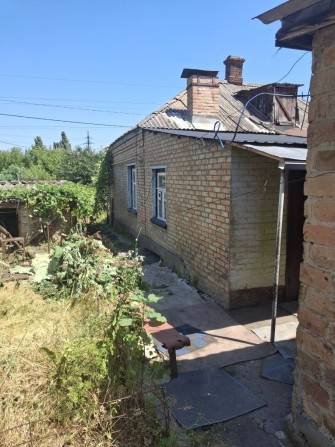 Продам частину будинку - фото 1