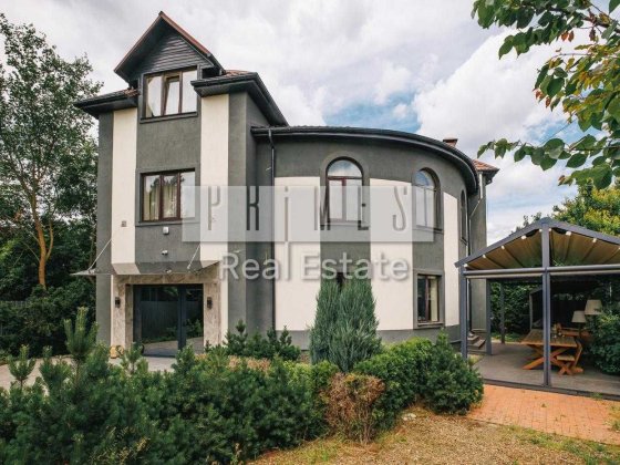 Продаж будинку, Осокорки, вул. Садова, генератор Киев