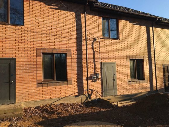 Таунхаус, 514$/кв.м. неподалік від центру Вінниця