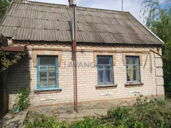 Продаж дому у Шевченківському рні. Під ремонт. Запорожье