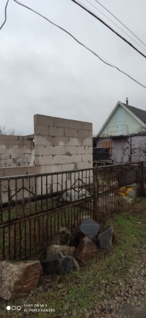 Продам дачу в черте города - фото 1