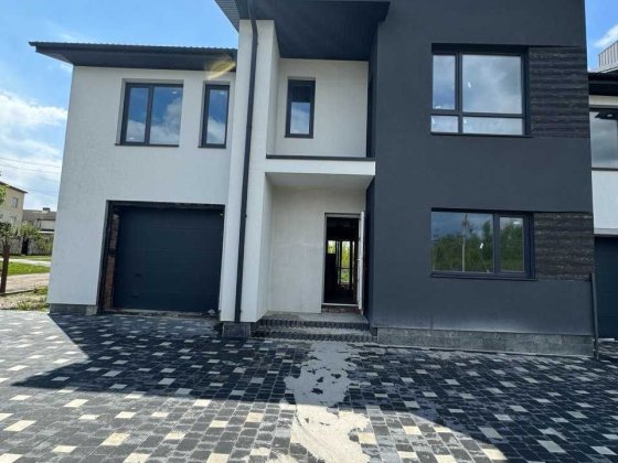 Продаж котеджу Білогорща Львів