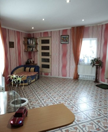 Продам половину будинку, окремий двір. Бобринець шлях - фото 1