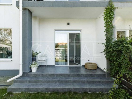 Продаж  Будинок вулиця Ранкова Осокорки Київ Киев