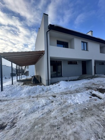 Продаж кутового котеджу Львів Рудно - фото 1